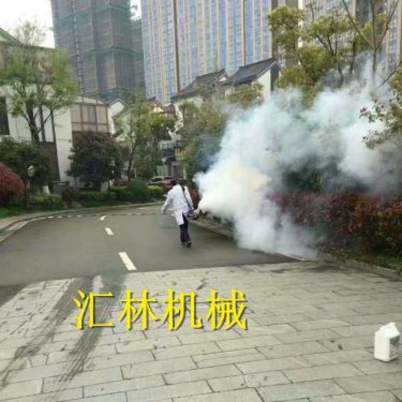 多功能植保打药机