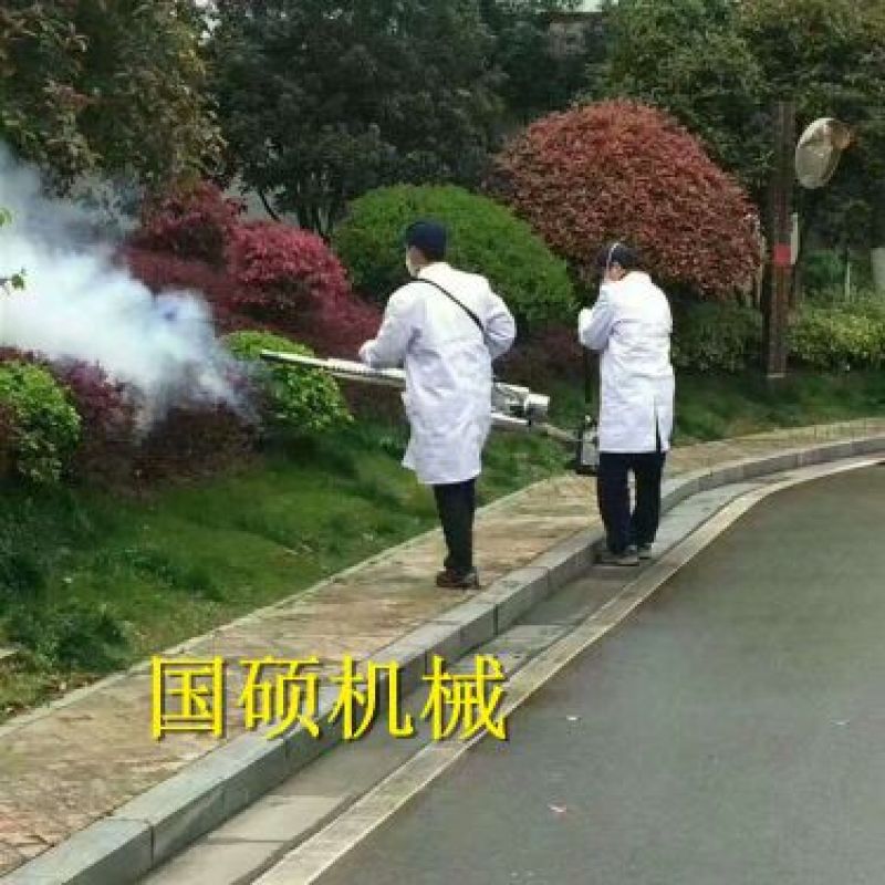 多功能植保打药机