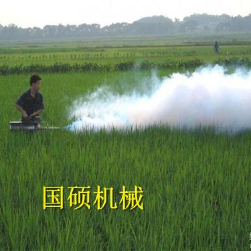 多功能植保打药机