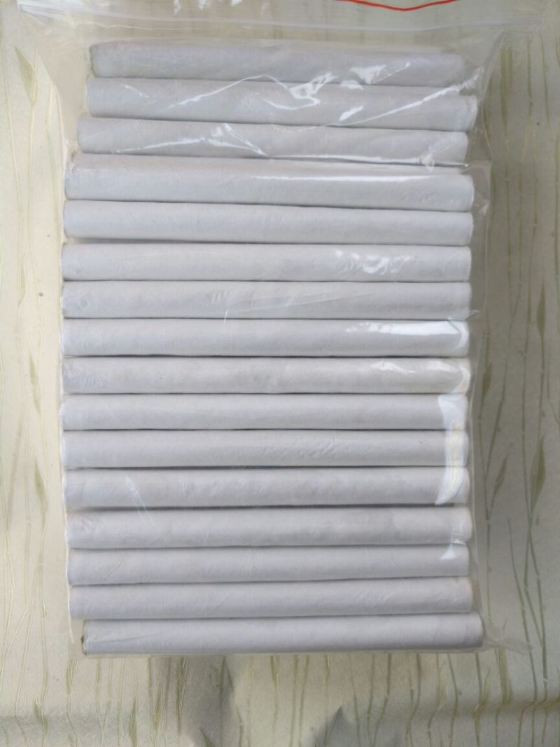 湖北蕲艾加工纯艾条，厂家直发包邮(1.8*20公分)