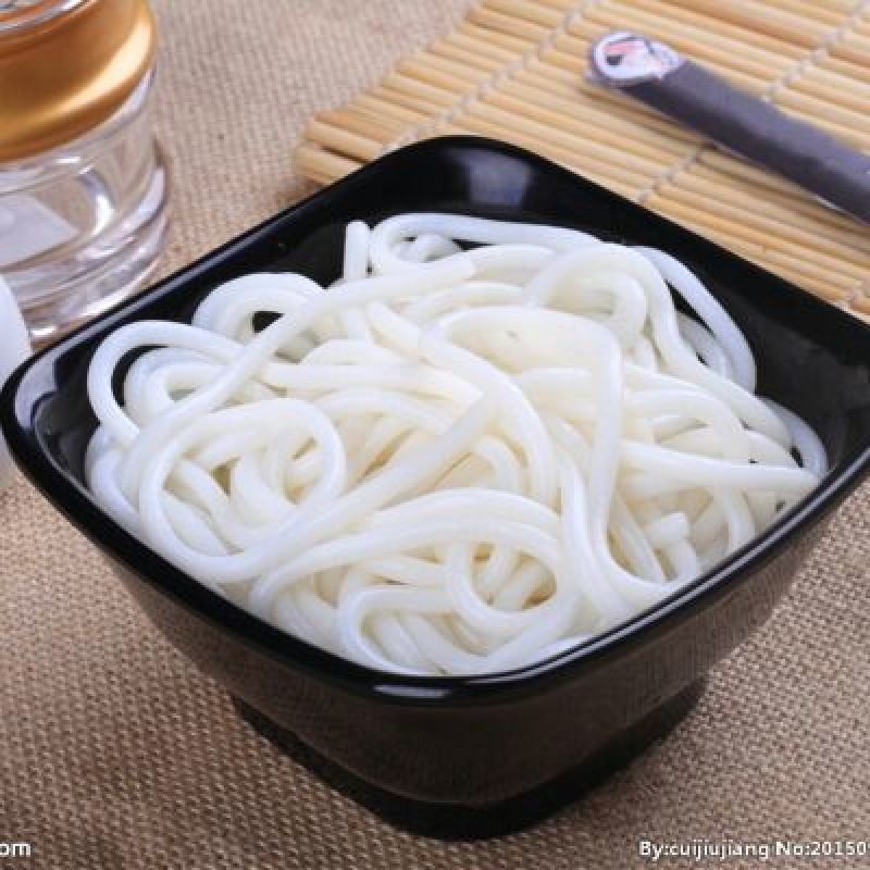 江西米粉五谷渔粉杂粮粉米线粉干螺蛳粉新疆炒米粉