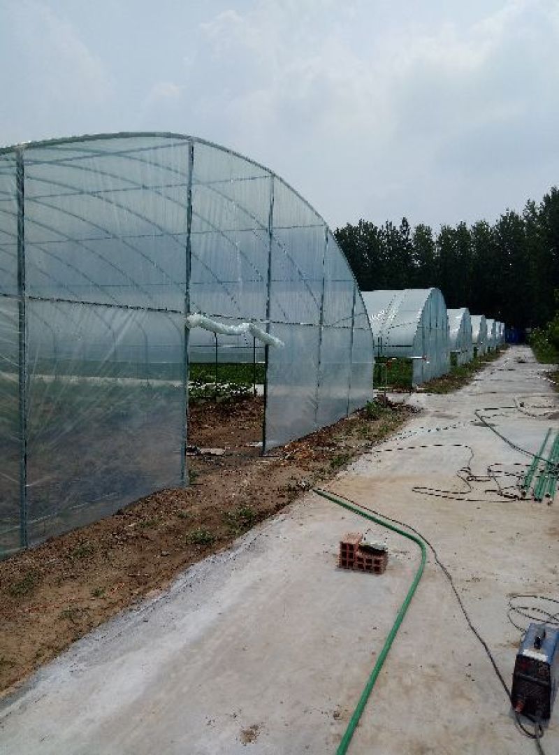 大棚骨架，成套大棚，大棚骨架加工，