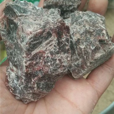 紫硇砂