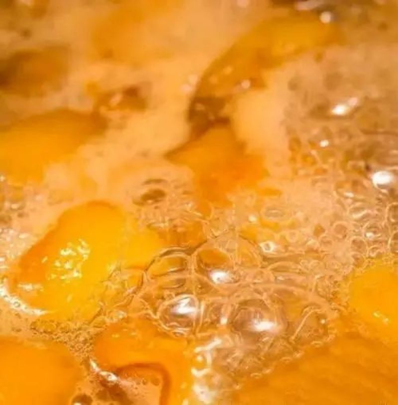 枇杷膏正宗原产地古法熬制