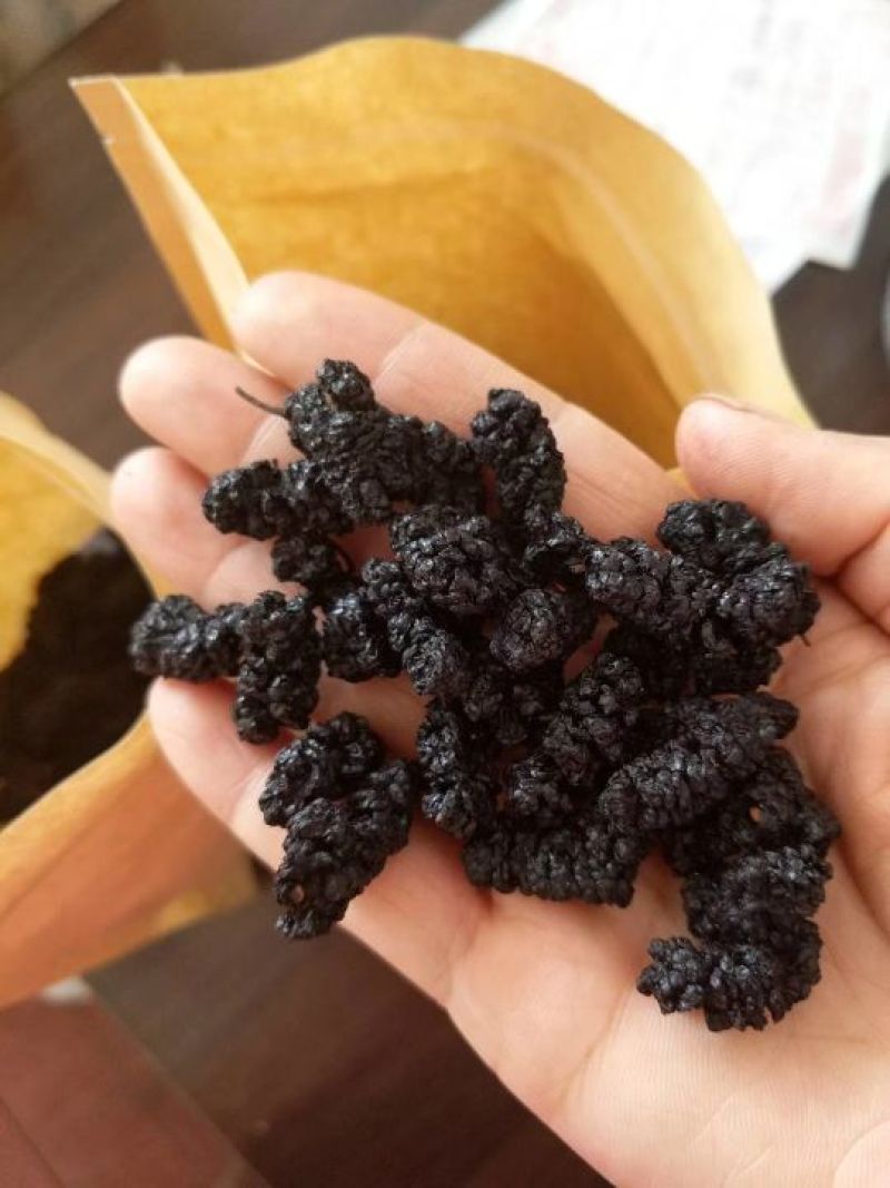 桑葚干食品级