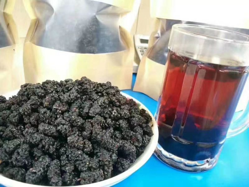 桑葚干食品级