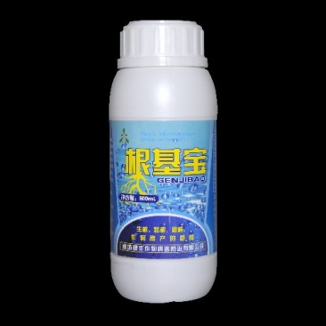 根基宝500ml生根剂
