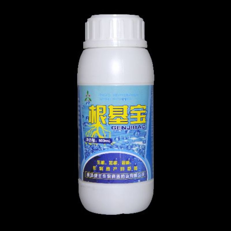 根基宝500ml生根剂