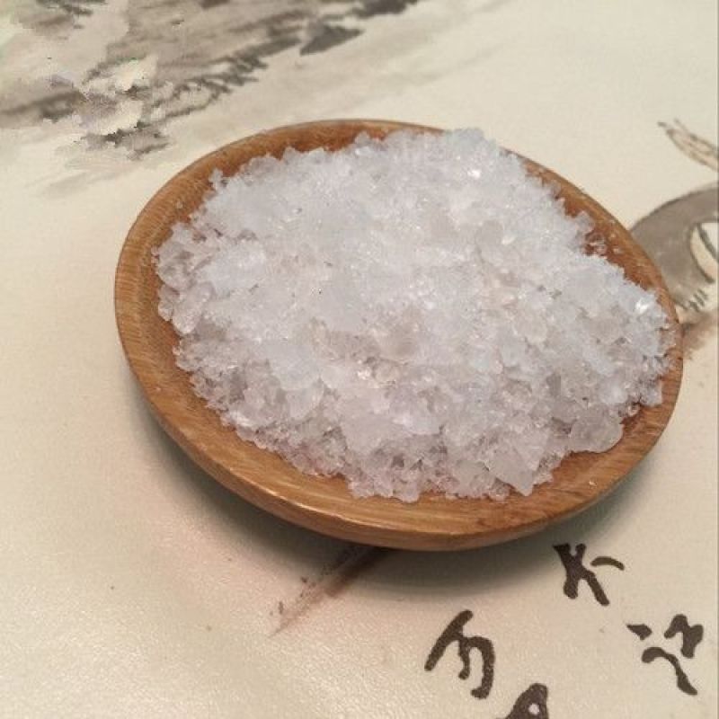 白矾