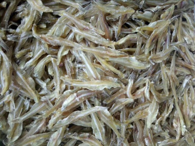 墨鱼干蒸煮鱼干