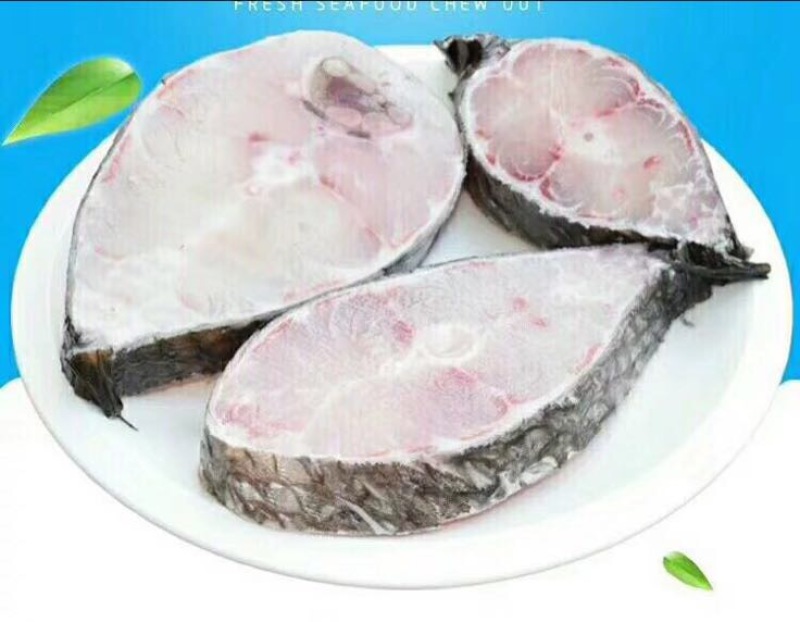 鱼干腌制鱼干