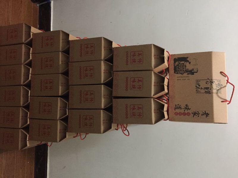 预售（2019年12月上市）腊兔子送礼佳品