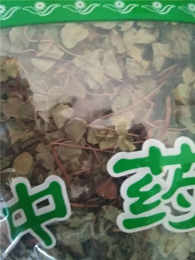猪鬃草