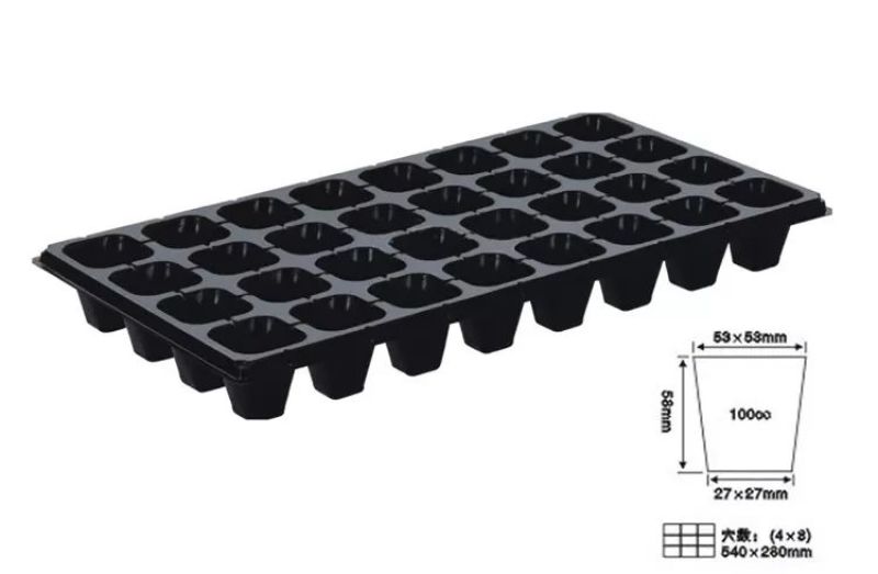 穴盘厂家直销量大优惠