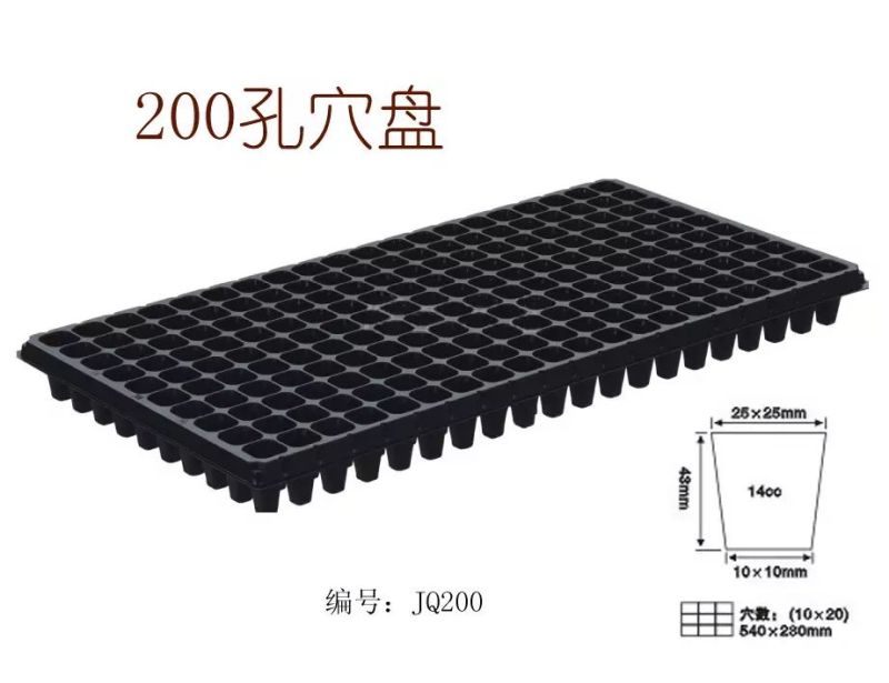 穴盘厂家直销量大优惠