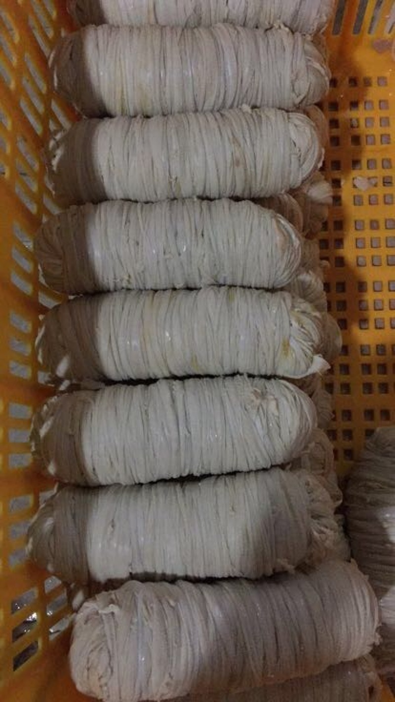 猪肠猪小肠肠皮卷