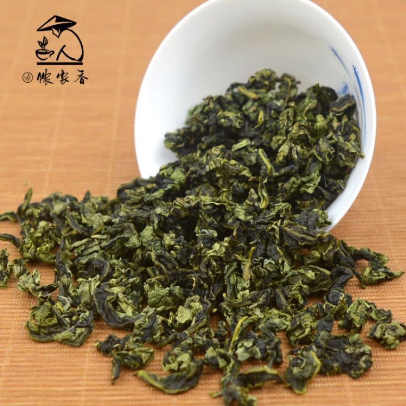 安溪铁观音特级精选优质茶叶250克×2盒/件包邮