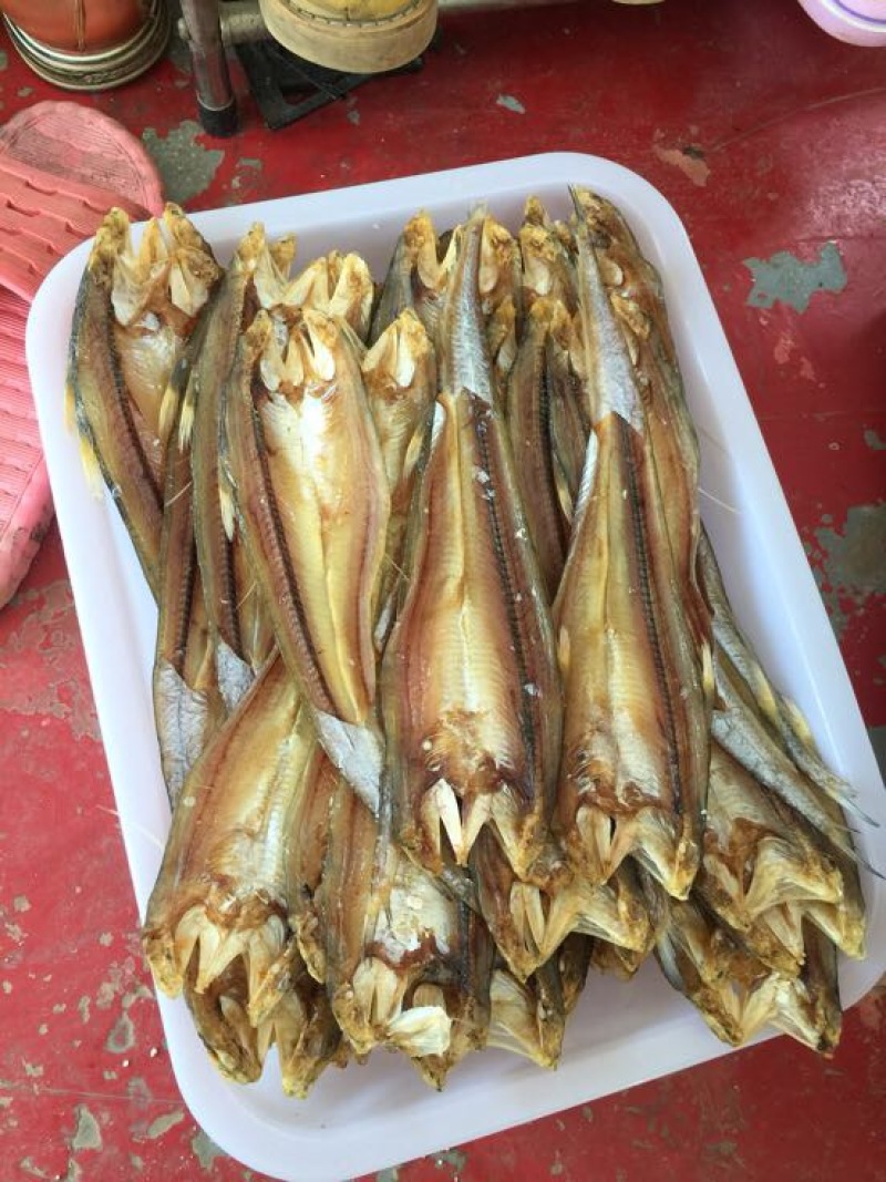 刀鱼冰鲜鱼