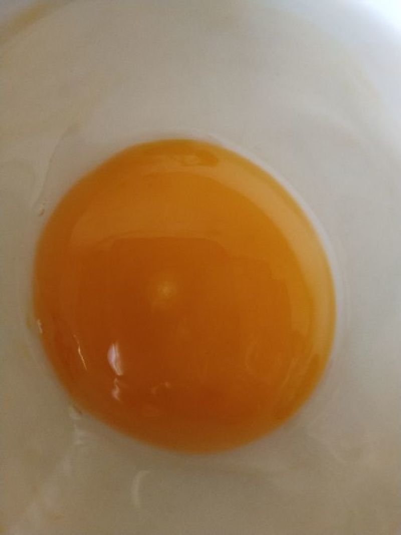 鲜鸭蛋食用