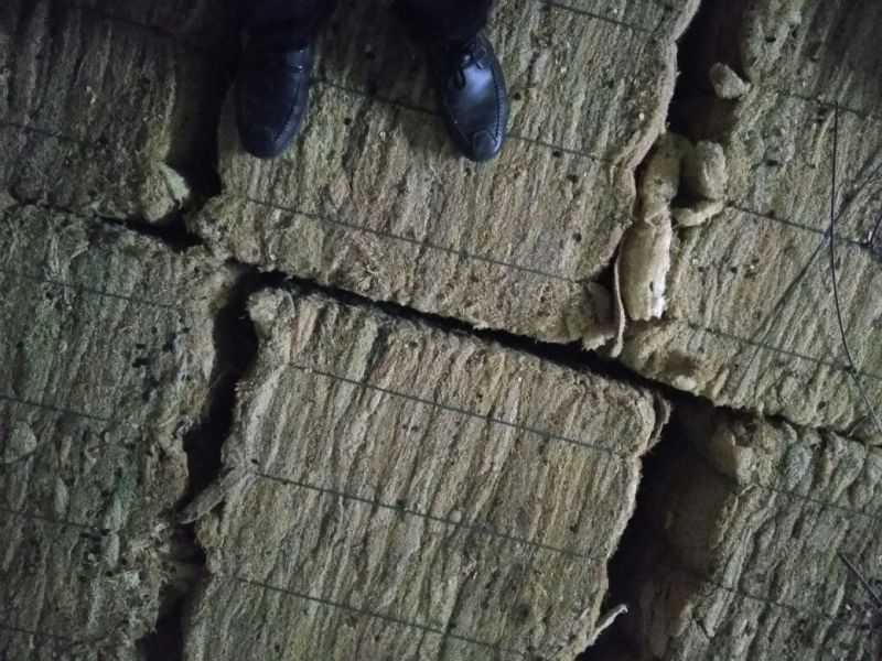 丝瓜络