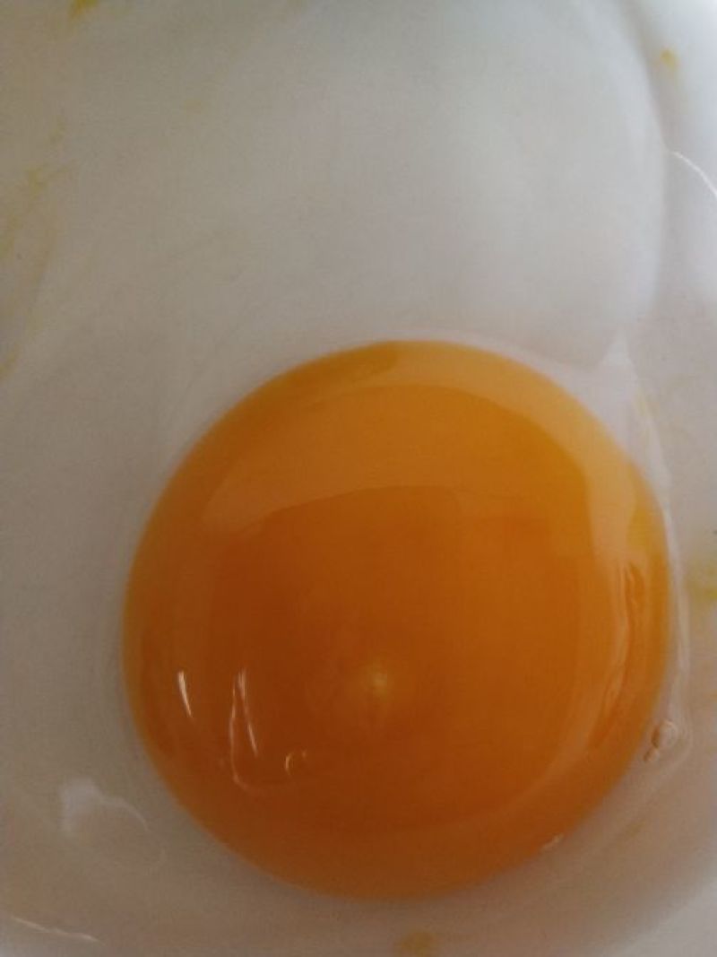 土鹅蛋食用