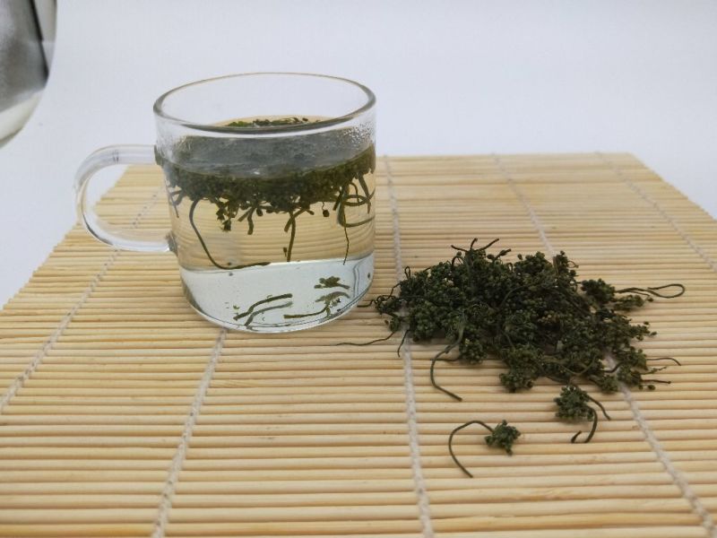 人参花6年大花长白山人参花（包邮质量好）