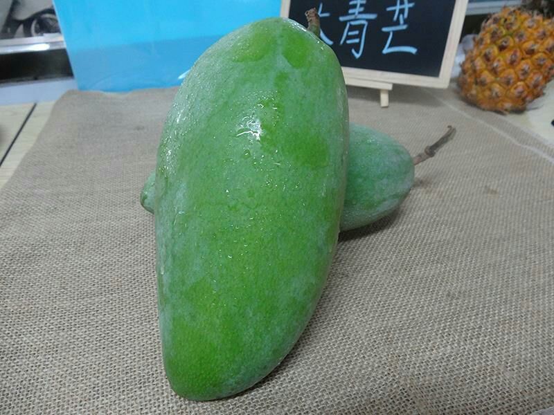 大芒果越南大青芒