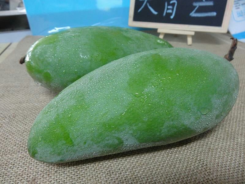 大芒果越南大青芒