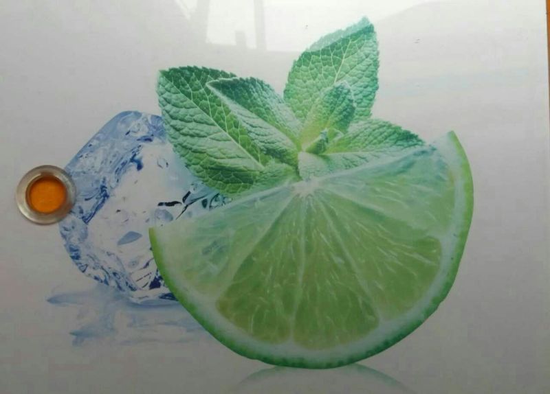玻璃菜板