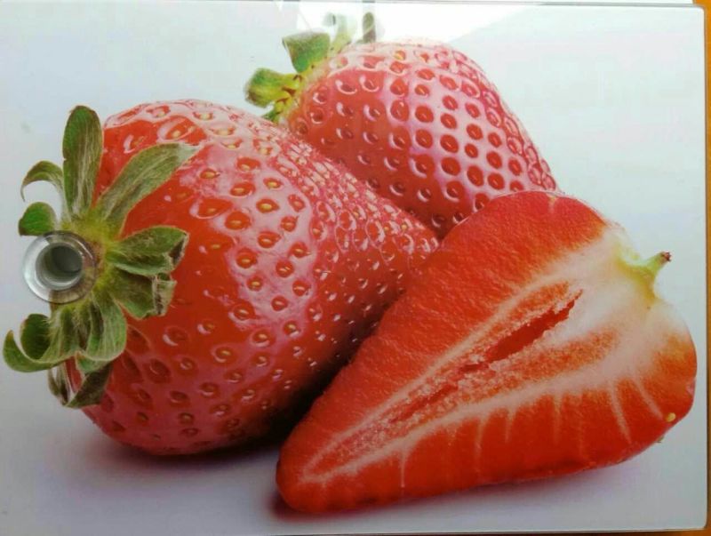 玻璃菜板