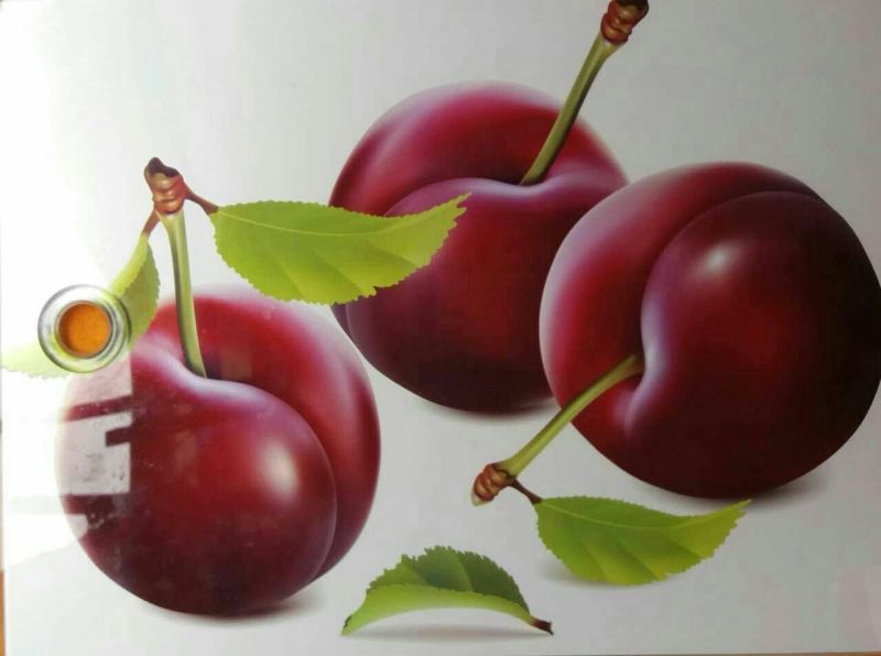 玻璃菜板