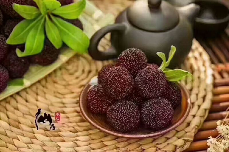 仙梅