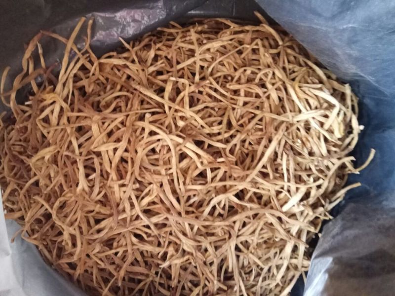 庆阳黄花菜农家自产自销无添加纯手工自然晾晒500g