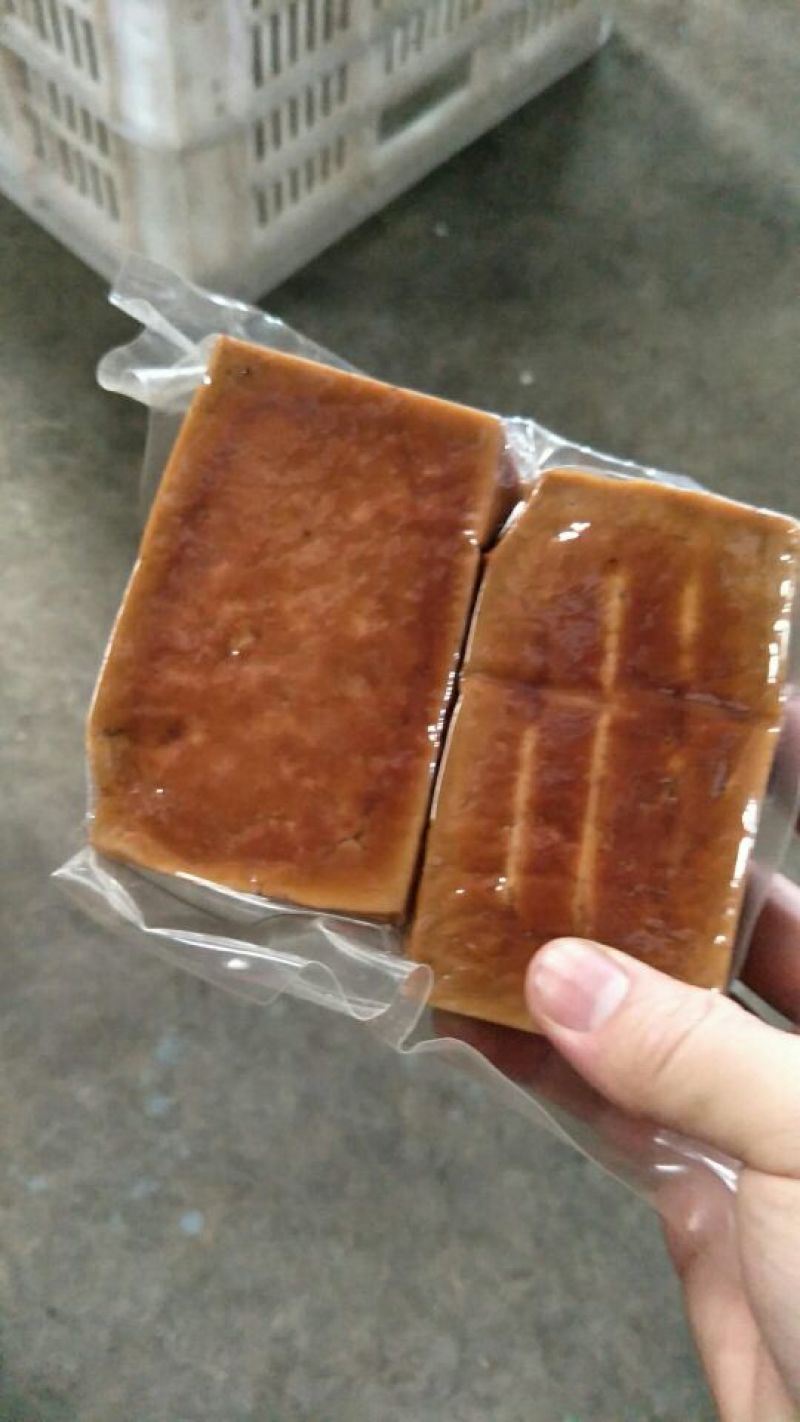 定制豆干