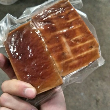 定制豆干