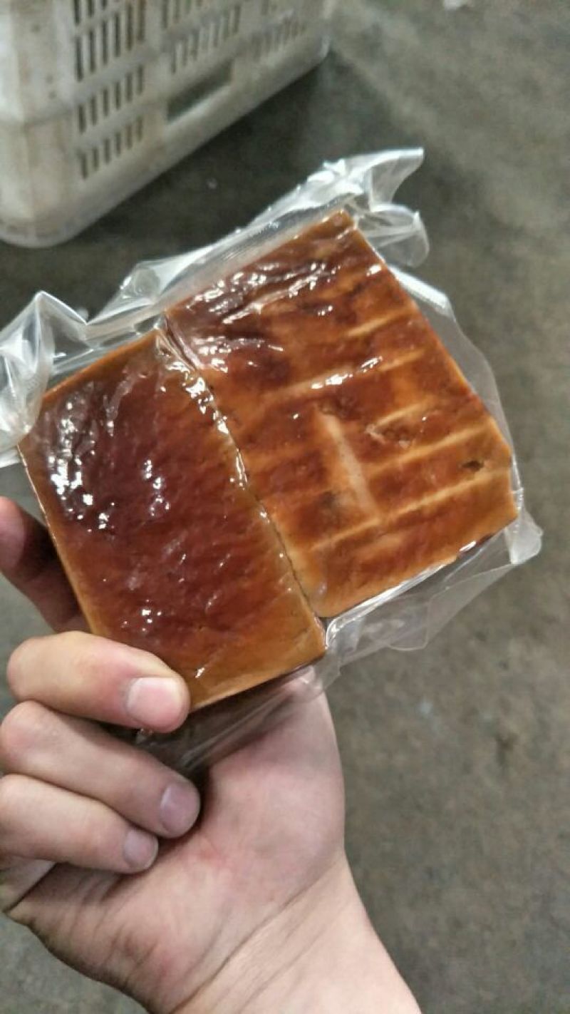 定制豆干