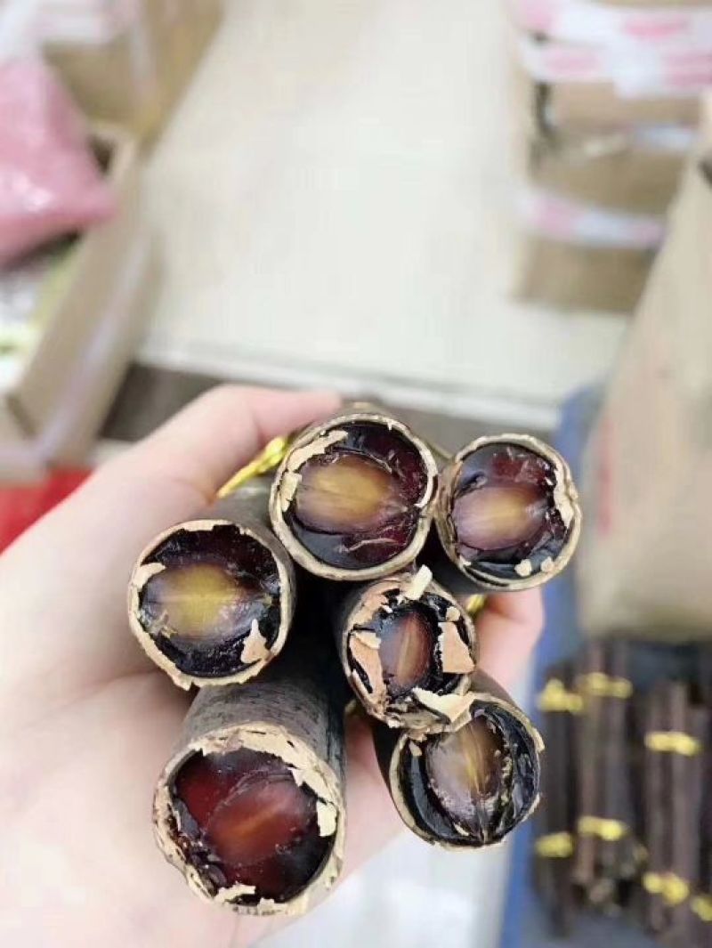 便秘果