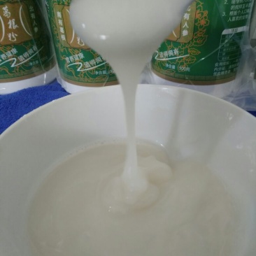 纯葛根粉厂家批发藤县和平葛粉种植葛根粉500g包邮