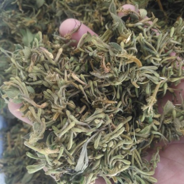 金银花统花