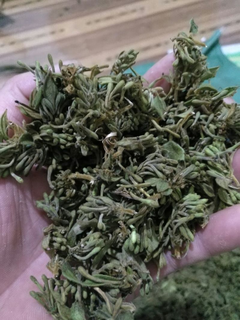 金银花统花