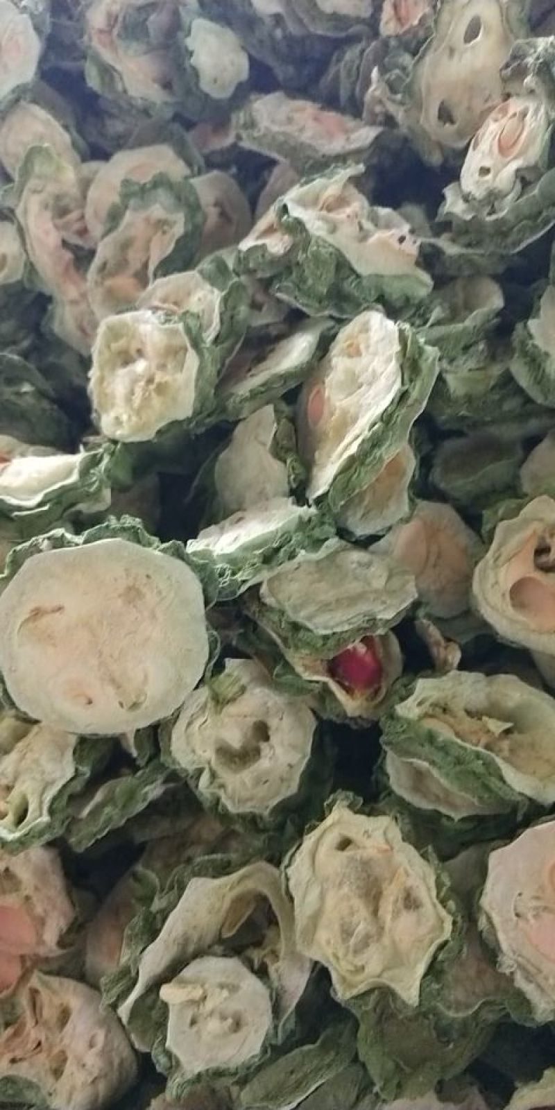 苦瓜茶