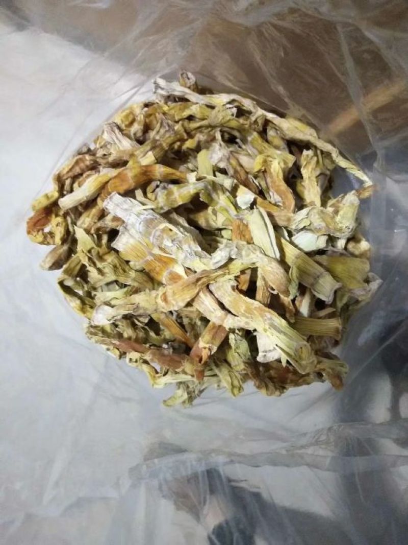 野笋干