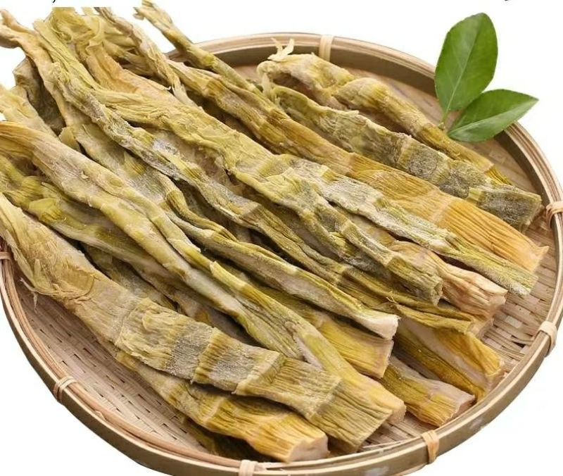 野笋干
