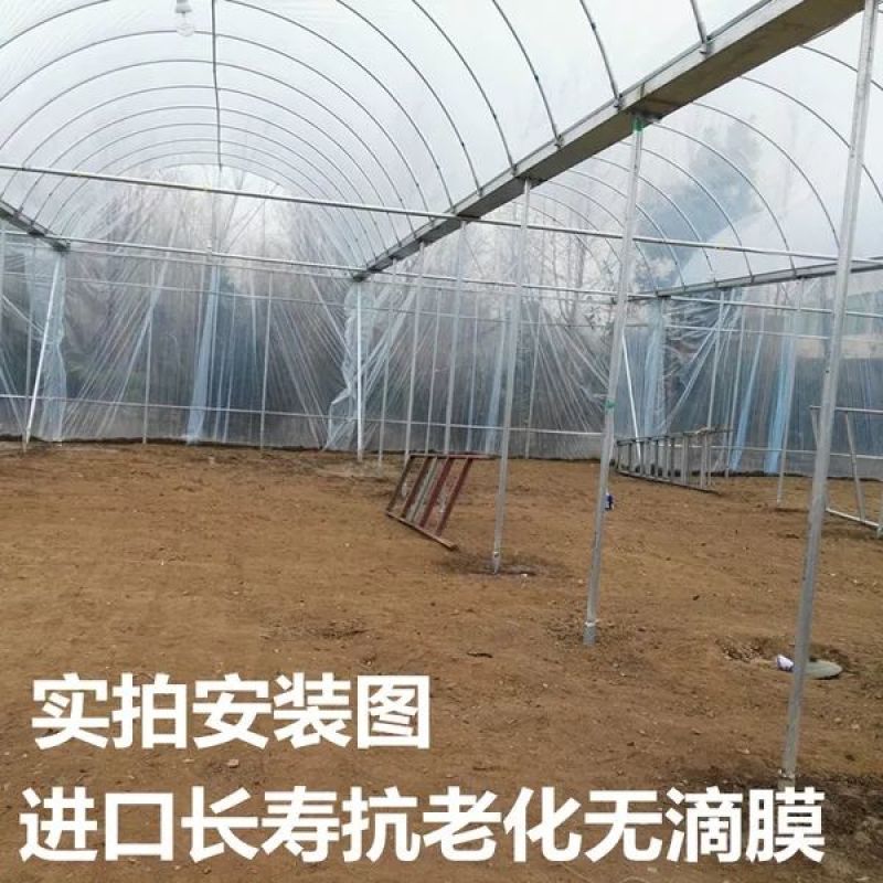 无滴膜