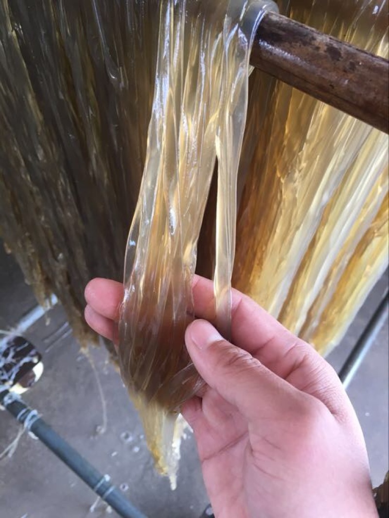 包邮，诚信保障三证齐全河南厂家直销粉条中粉