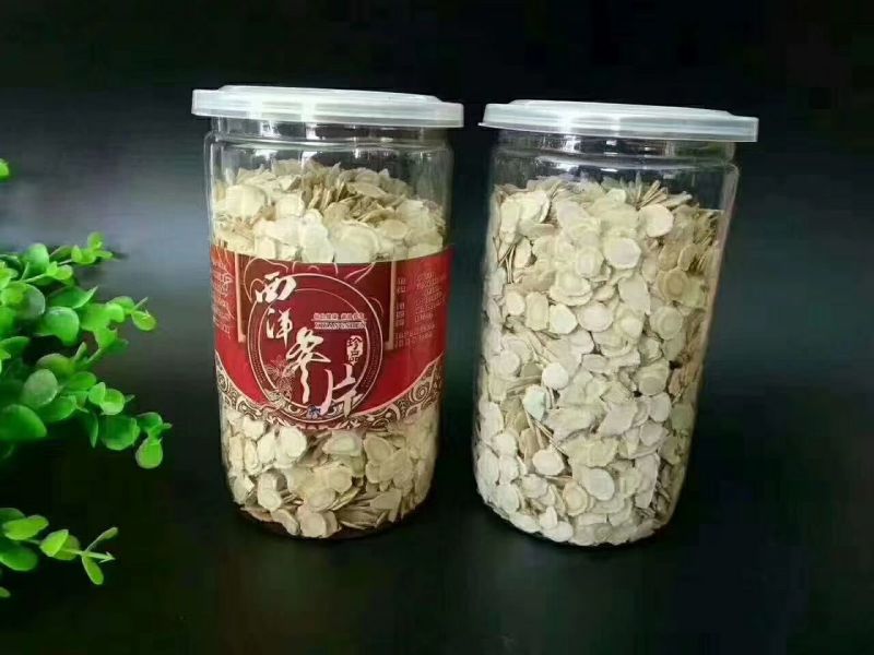 西洋参片