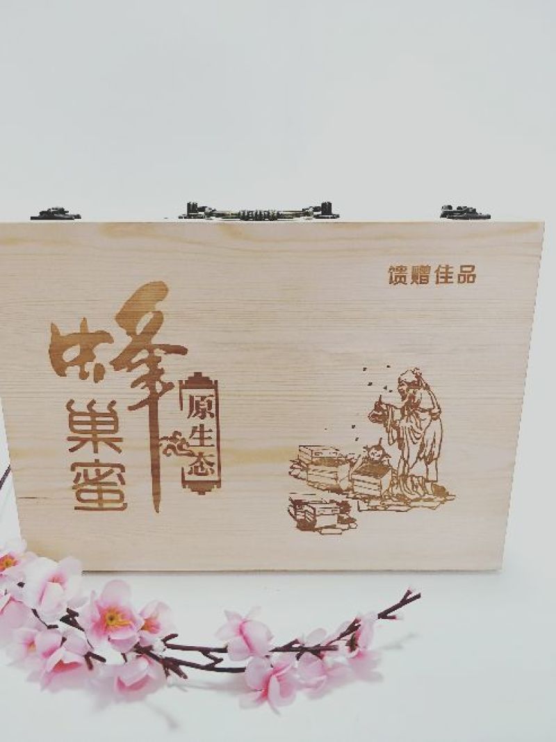 蜂巢蜜