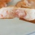 墨鱼胶虾滑饼