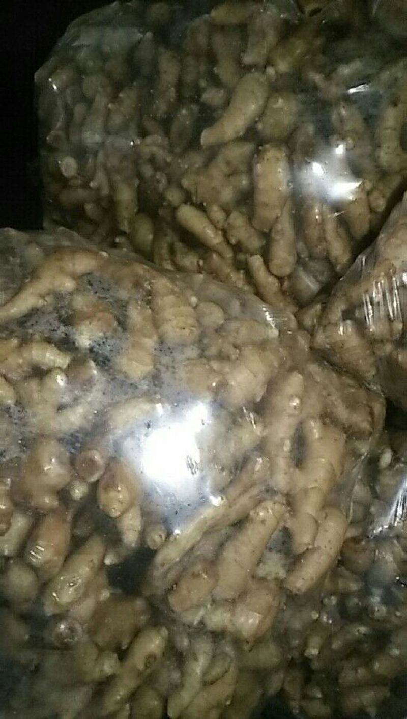 姜巴一两到四两