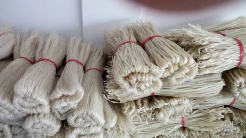 红薯粉条